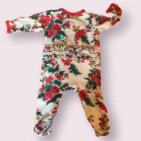 6 month one piece bundle Nordstrom and Janie and Jack - Picture 5 of 8